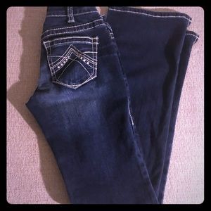 Ariat Jeans 25R